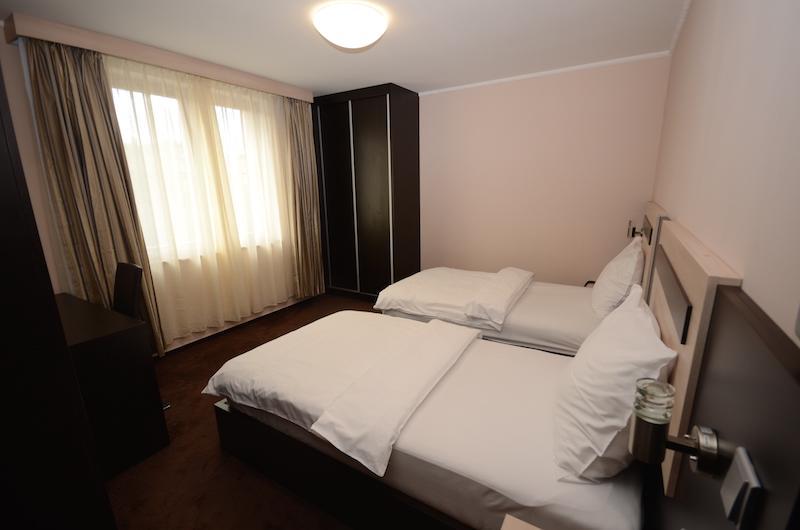 Teplice Plaza Aparthotel Екстериор снимка